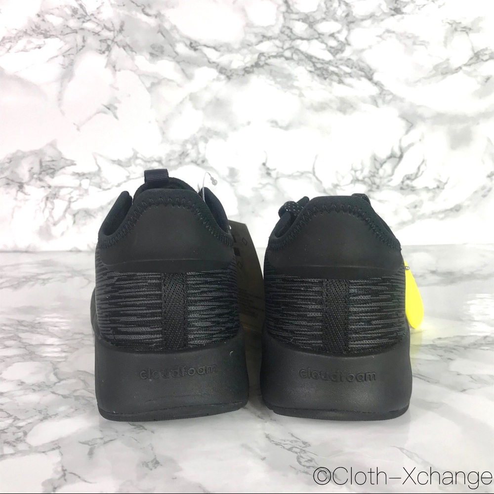 ❌ LAST PAIR!❌NEW Women’s Adidas Cloudfoam Questar - Picture 4 of 6